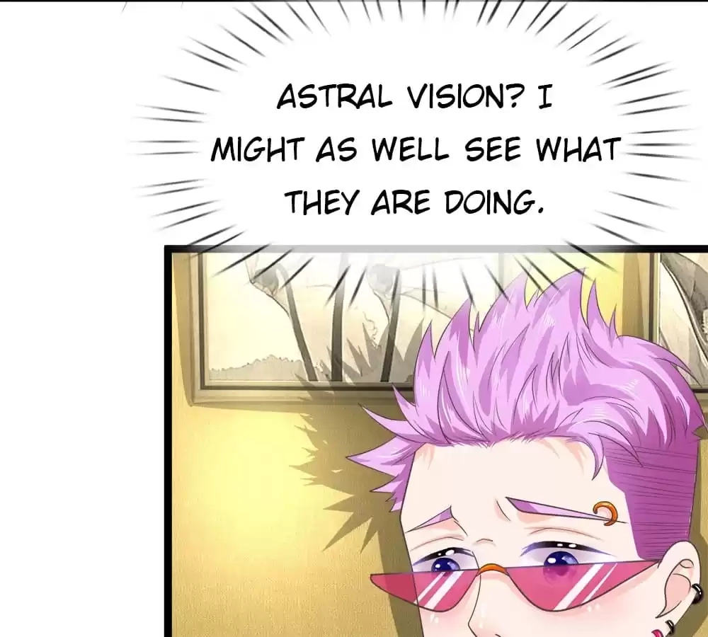 Holding Me Tightly, Ghost Sama Chapter 188 page 4 - 