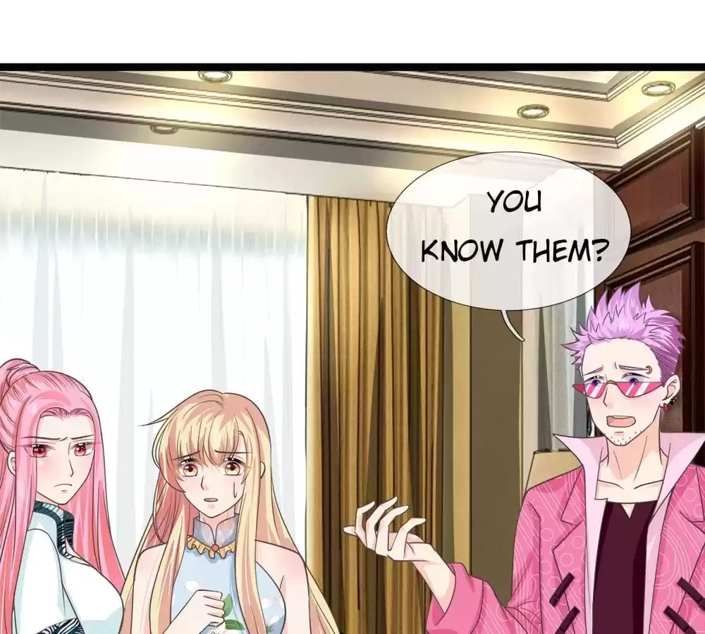 Holding Me Tightly, Ghost Sama Chapter 188 page 32 - 