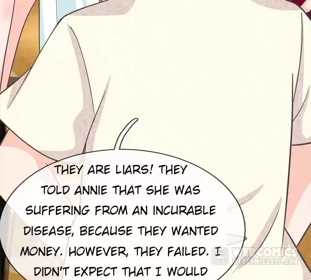 Holding Me Tightly, Ghost Sama Chapter 188 page 34 - 
