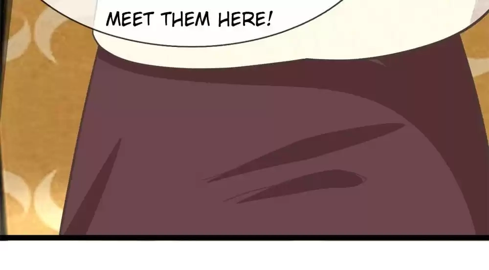 Holding Me Tightly, Ghost Sama Chapter 188 page 35 - 