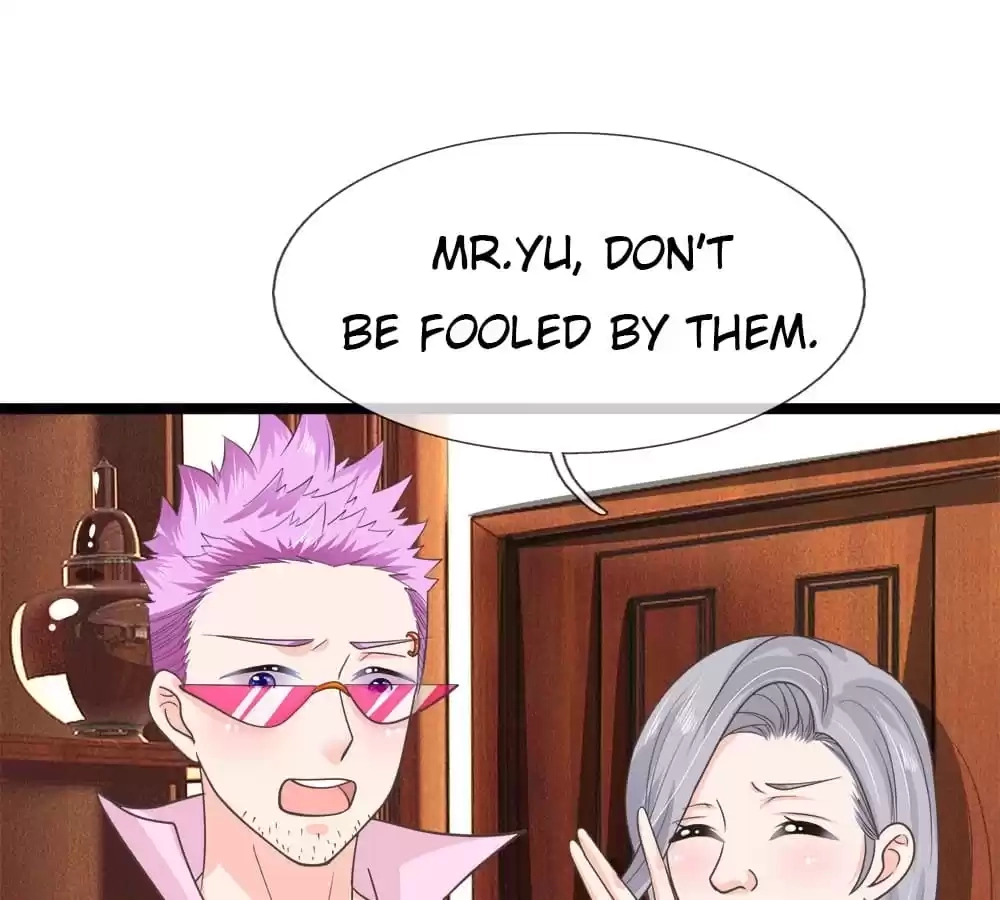 Holding Me Tightly, Ghost Sama Chapter 188 page 36 - 
