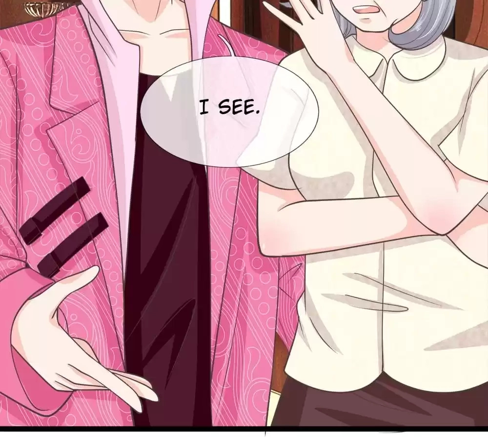 Holding Me Tightly, Ghost Sama Chapter 188 page 37 - 