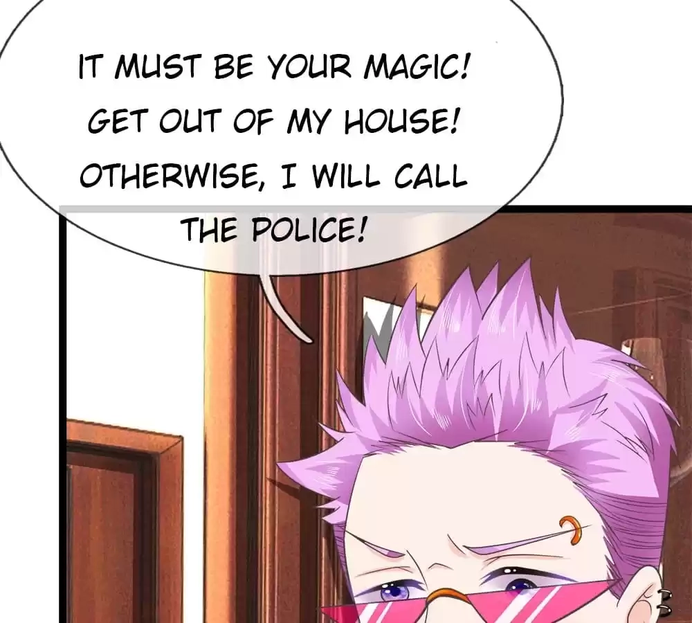 Holding Me Tightly, Ghost Sama Chapter 188 page 41 - 