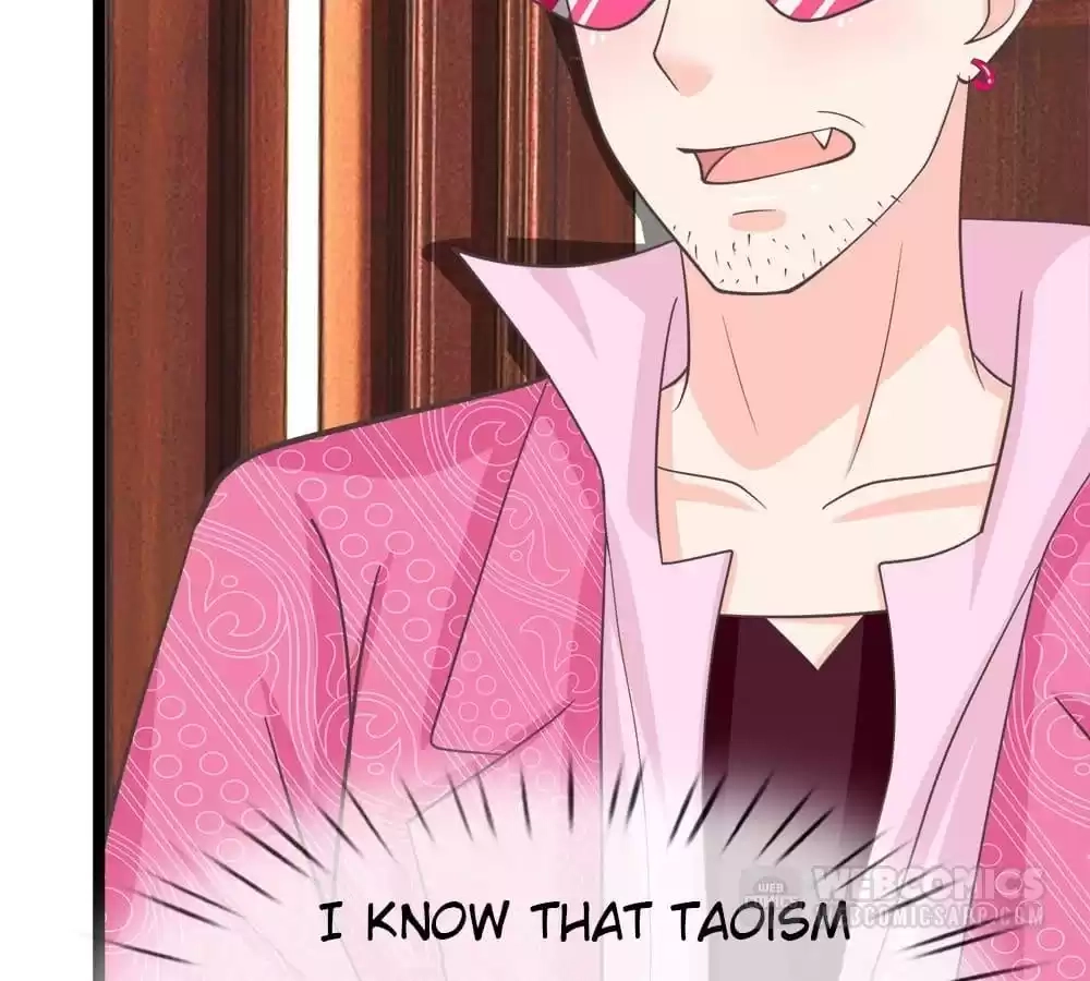 Holding Me Tightly, Ghost Sama Chapter 188 page 42 - 