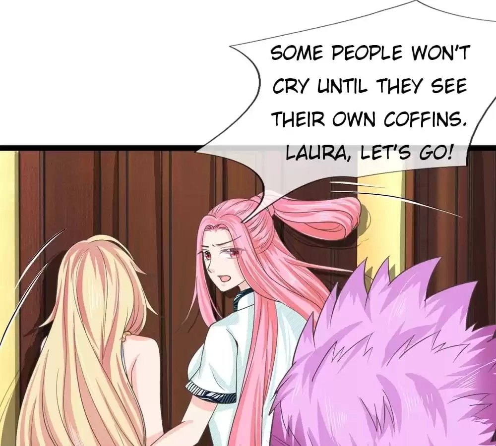 Holding Me Tightly, Ghost Sama Chapter 188 page 44 - 