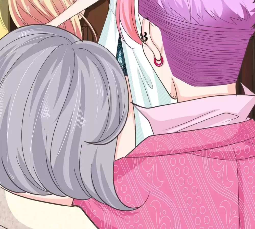 Holding Me Tightly, Ghost Sama Chapter 188 page 45 - 