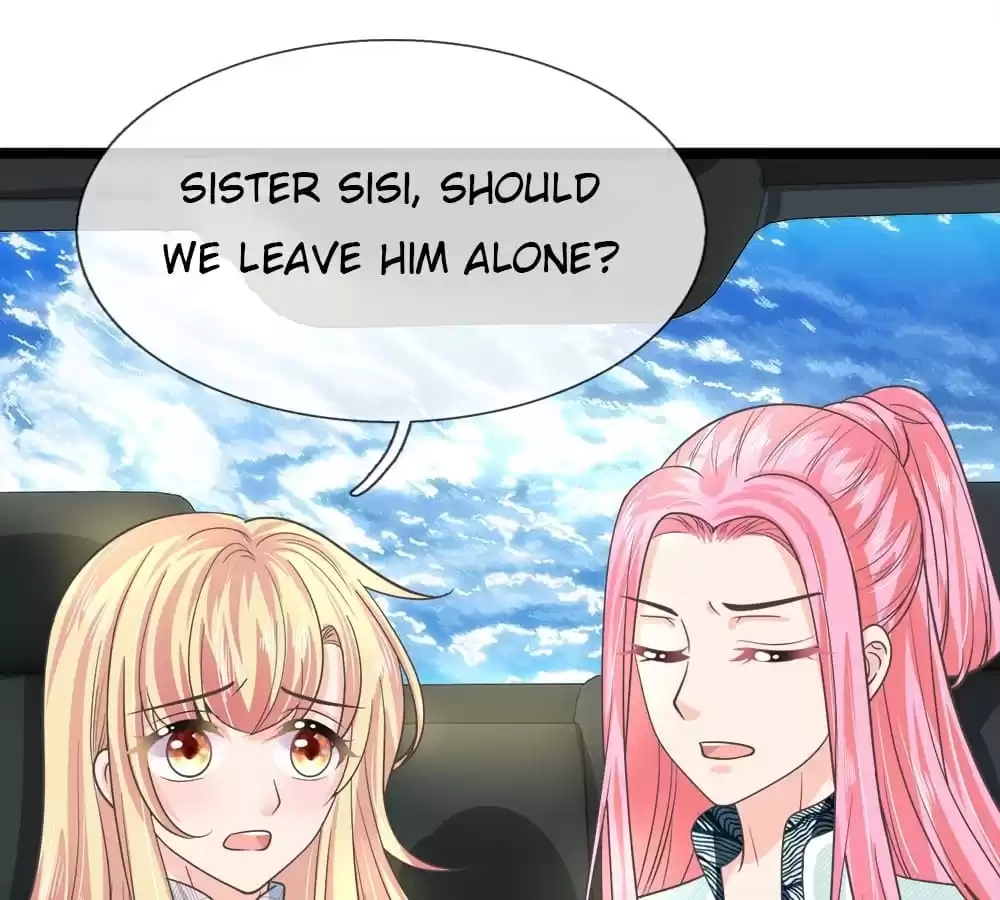 Holding Me Tightly, Ghost Sama Chapter 188 page 49 - 