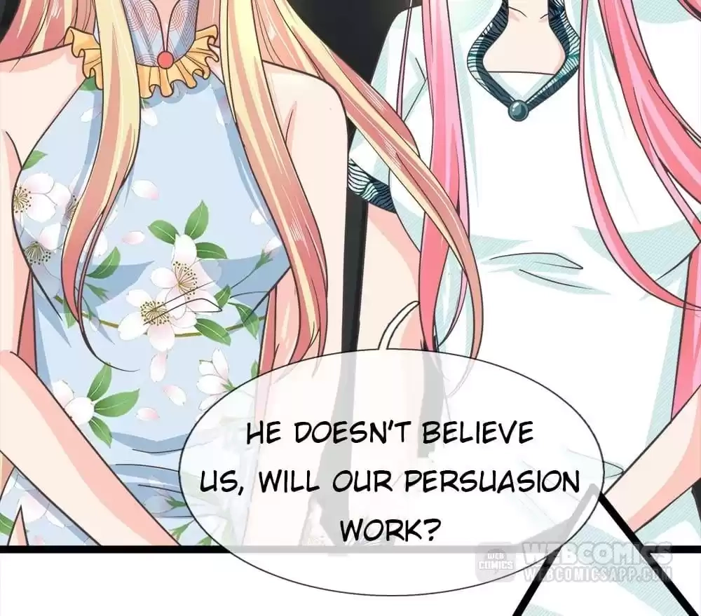 Holding Me Tightly, Ghost Sama Chapter 188 page 50 - 