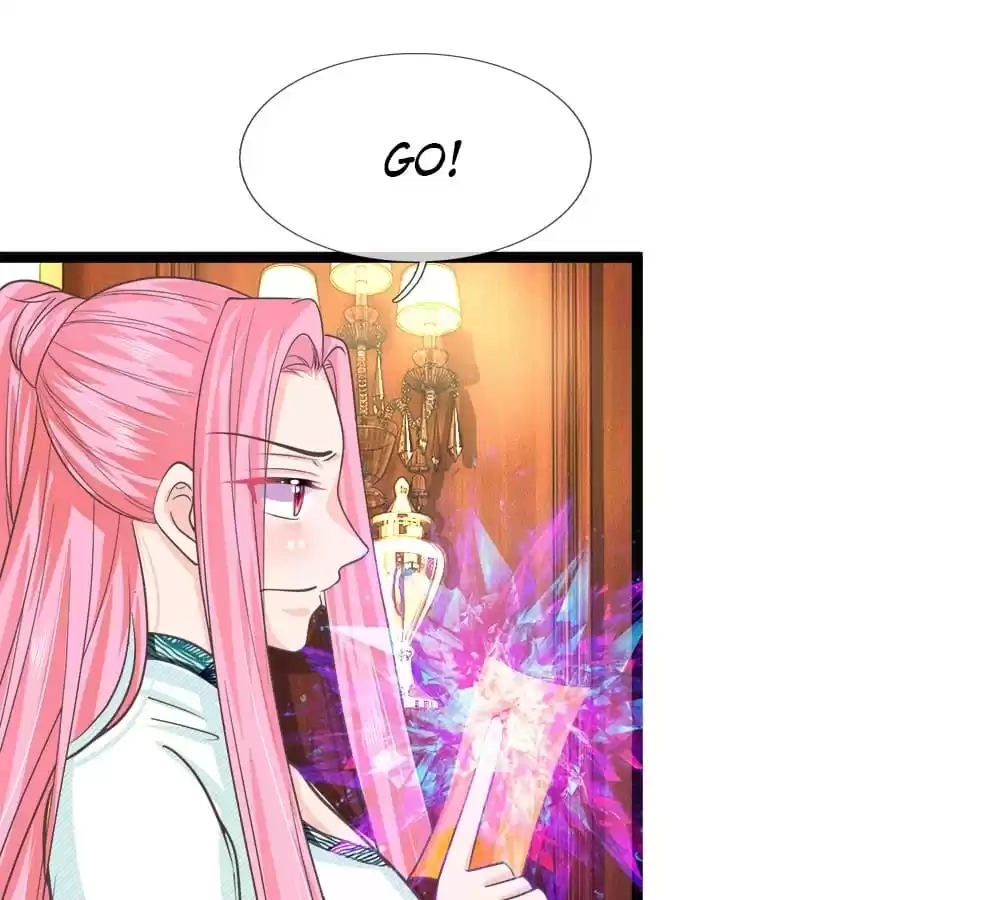 Holding Me Tightly, Ghost Sama Chapter 188 page 6 - 