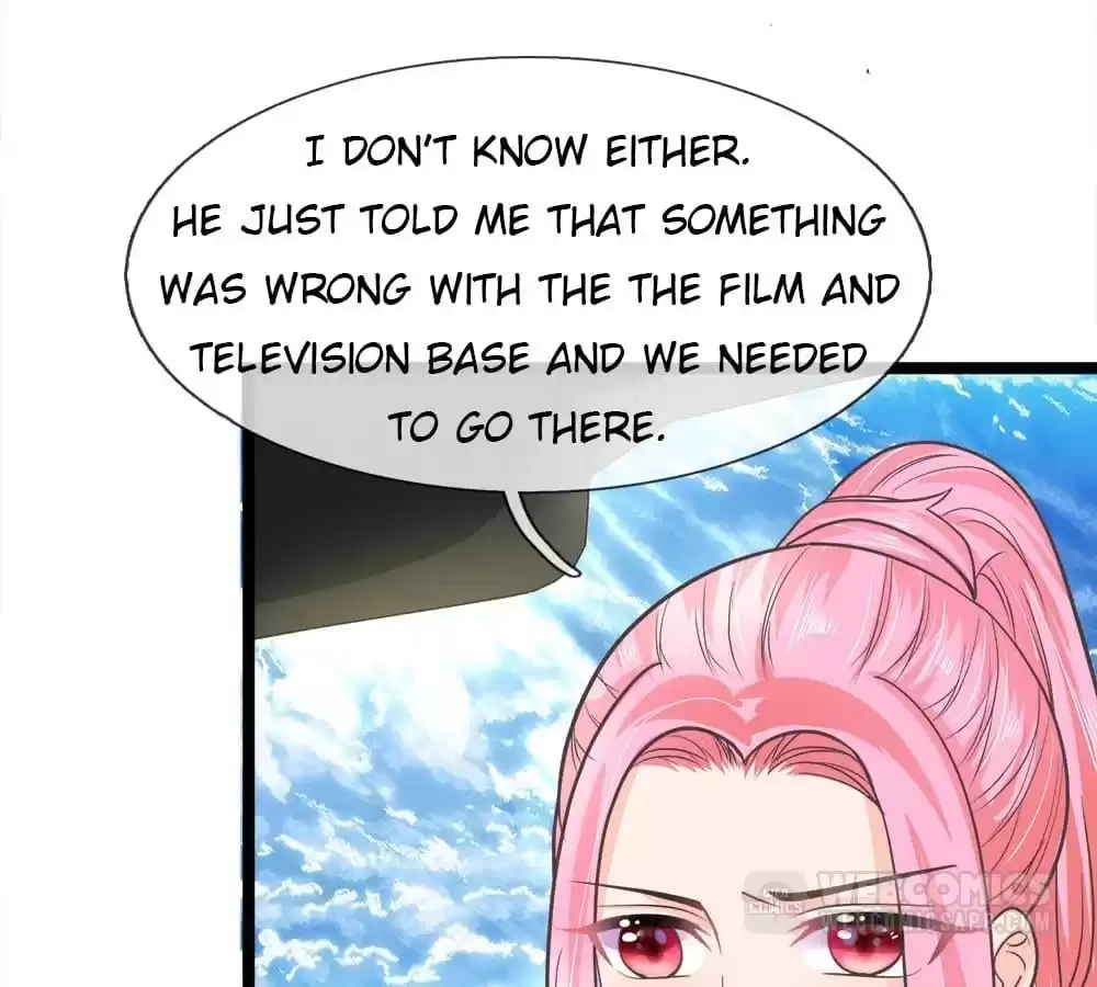 Holding Me Tightly, Ghost Sama Chapter 188 page 58 - 