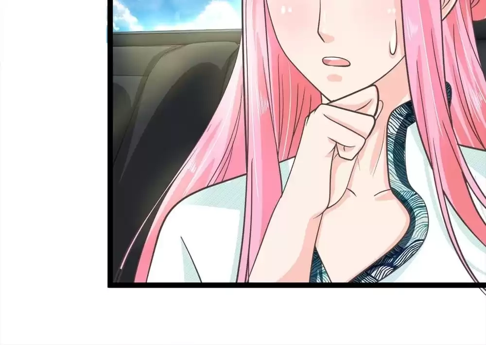 Holding Me Tightly, Ghost Sama Chapter 188 page 59 - 