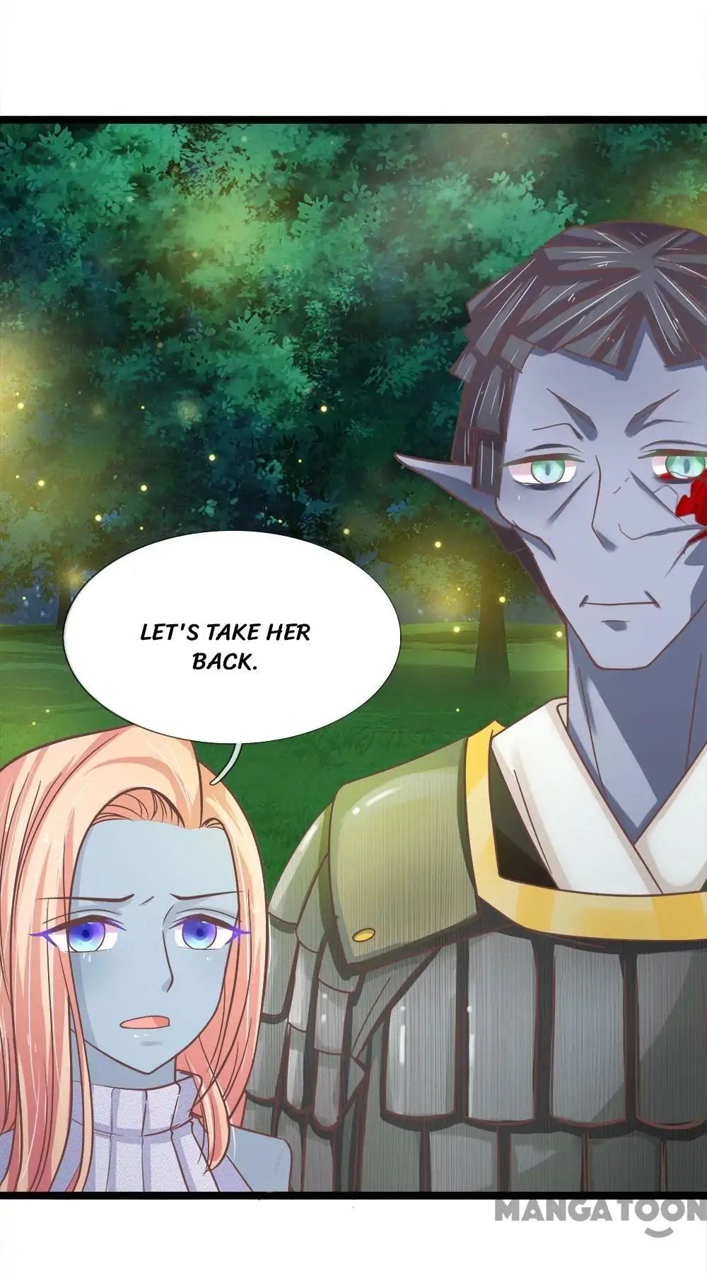 Read Holding Me Tightly, Ghost Sama chapter 189 image 20 on Lezhin