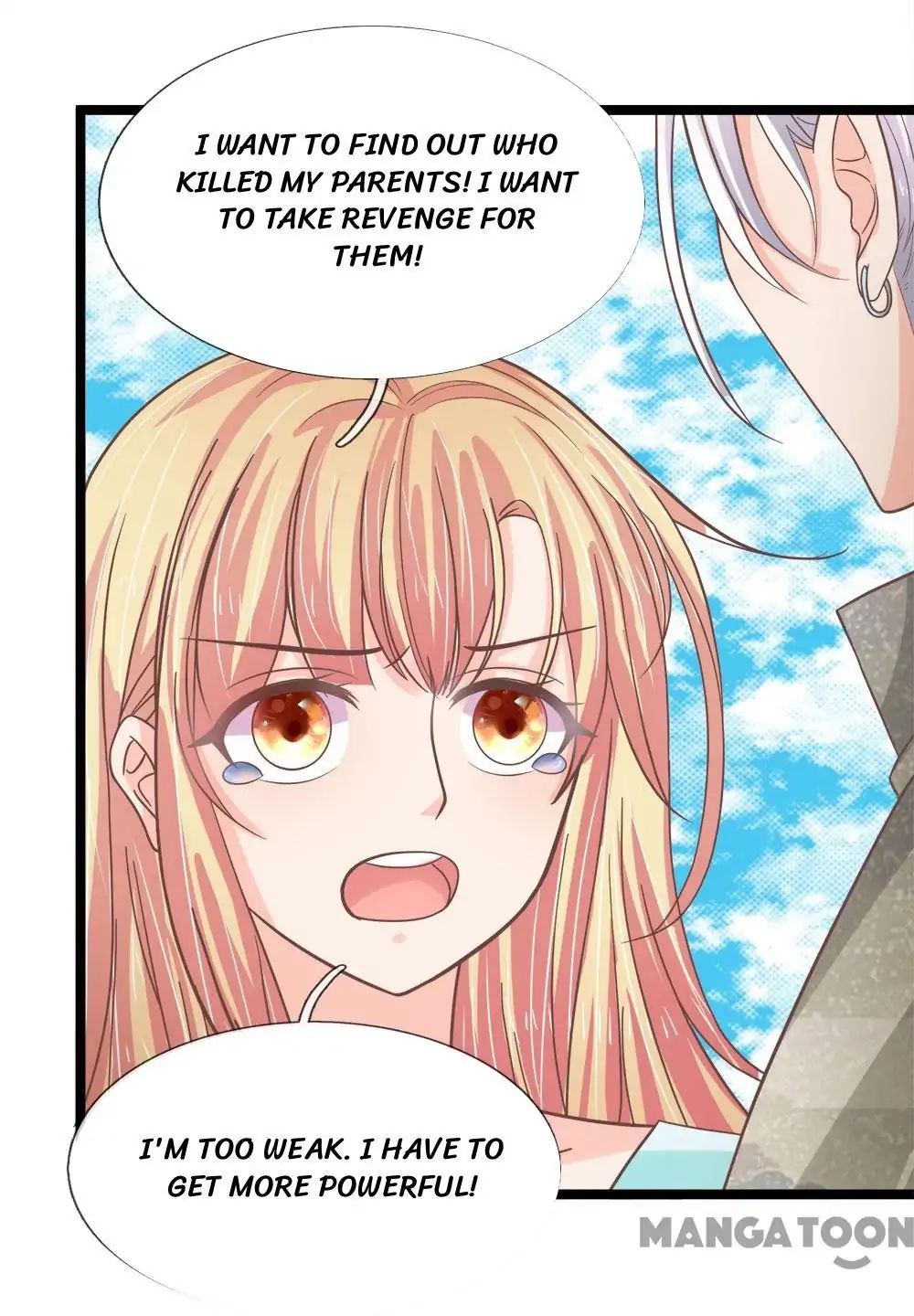 Read Holding Me Tightly, Ghost Sama chapter 189 image 24 on Lezhin