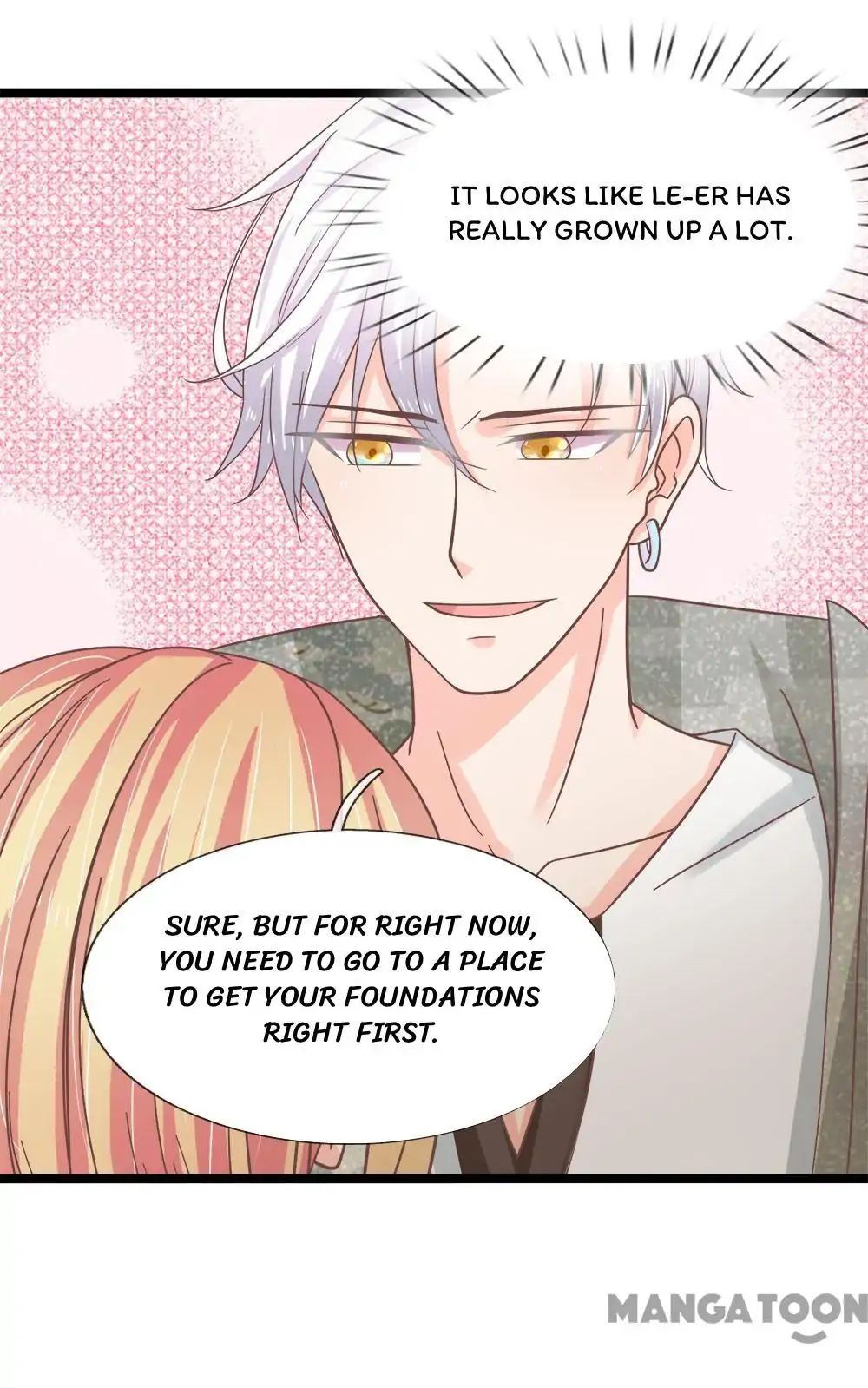 Read Holding Me Tightly, Ghost Sama chapter 189 image 25 on Lezhin