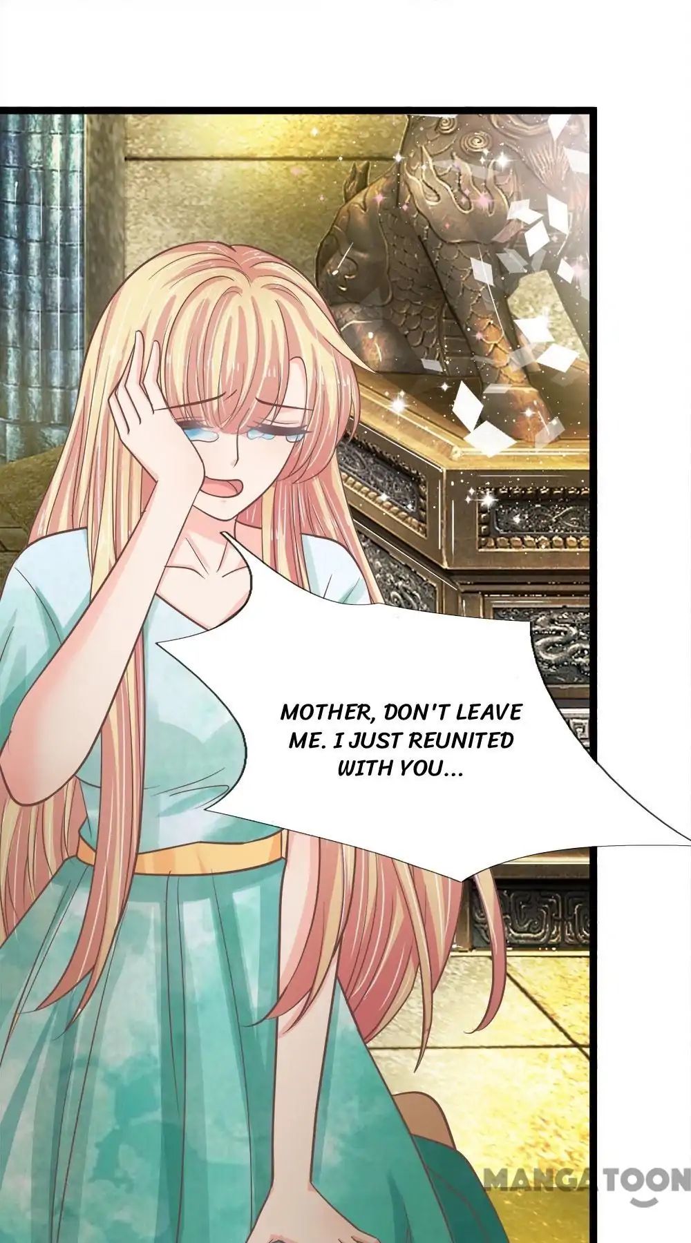 Read Holding Me Tightly, Ghost Sama chapter 189 image 9 on Lezhin