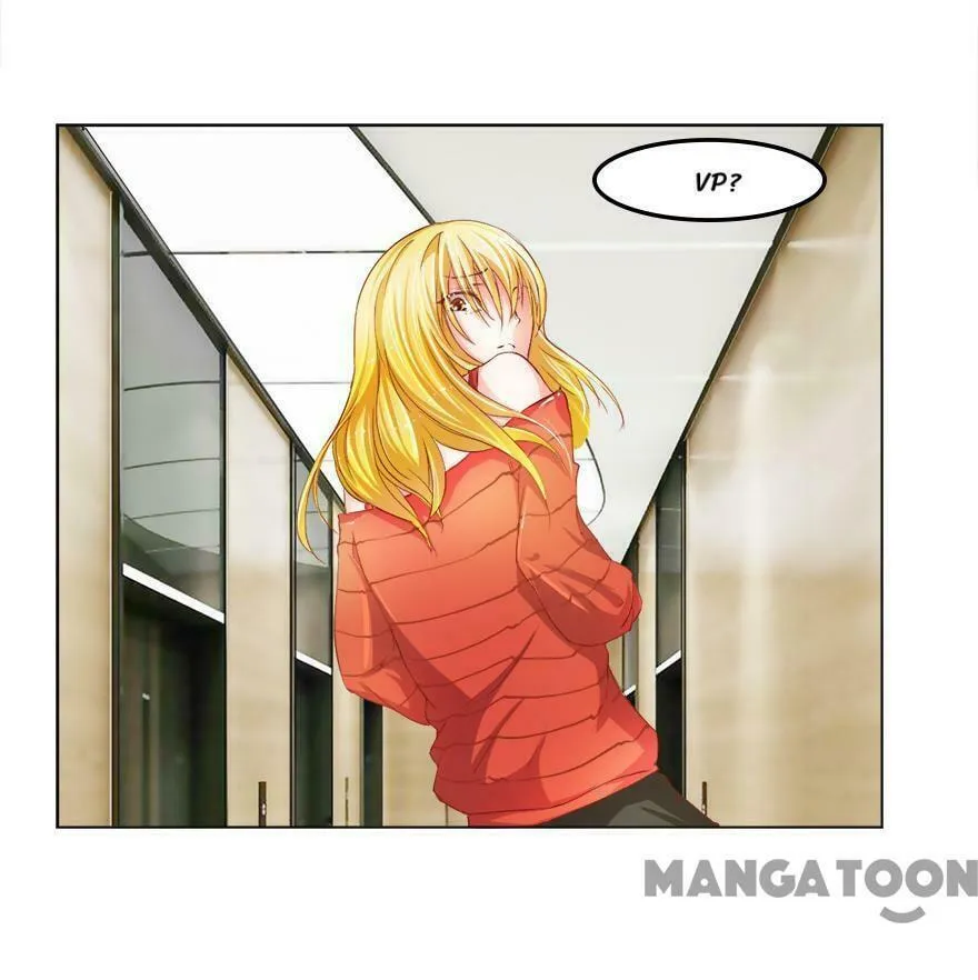 Holding Me Tightly, Ghost Sama Chapter 19 page 2 - 