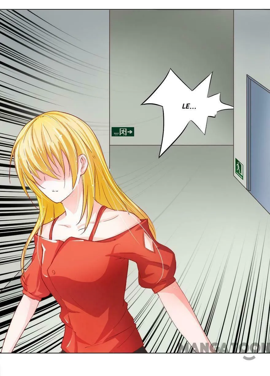 Holding Me Tightly, Ghost Sama Chapter 19 page 11 - 