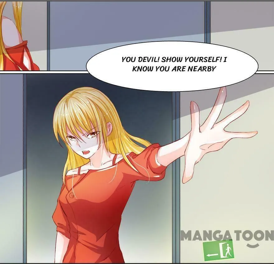 Holding Me Tightly, Ghost Sama Chapter 19 page 13 - 