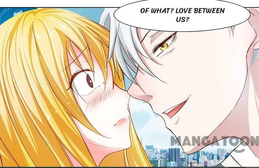 Holding Me Tightly, Ghost Sama Chapter 19 page 17 - 