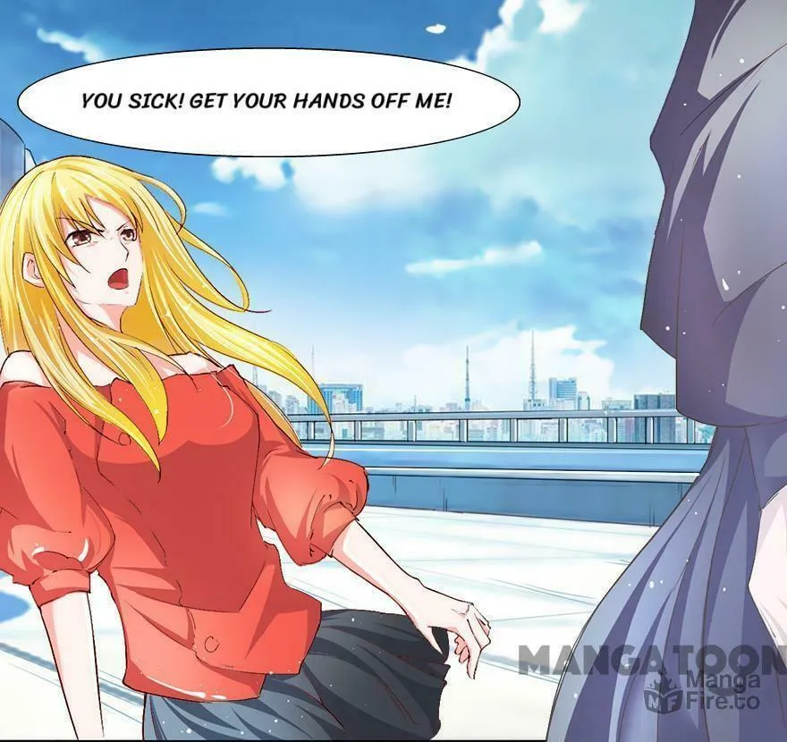 Holding Me Tightly, Ghost Sama Chapter 19 page 18 - 