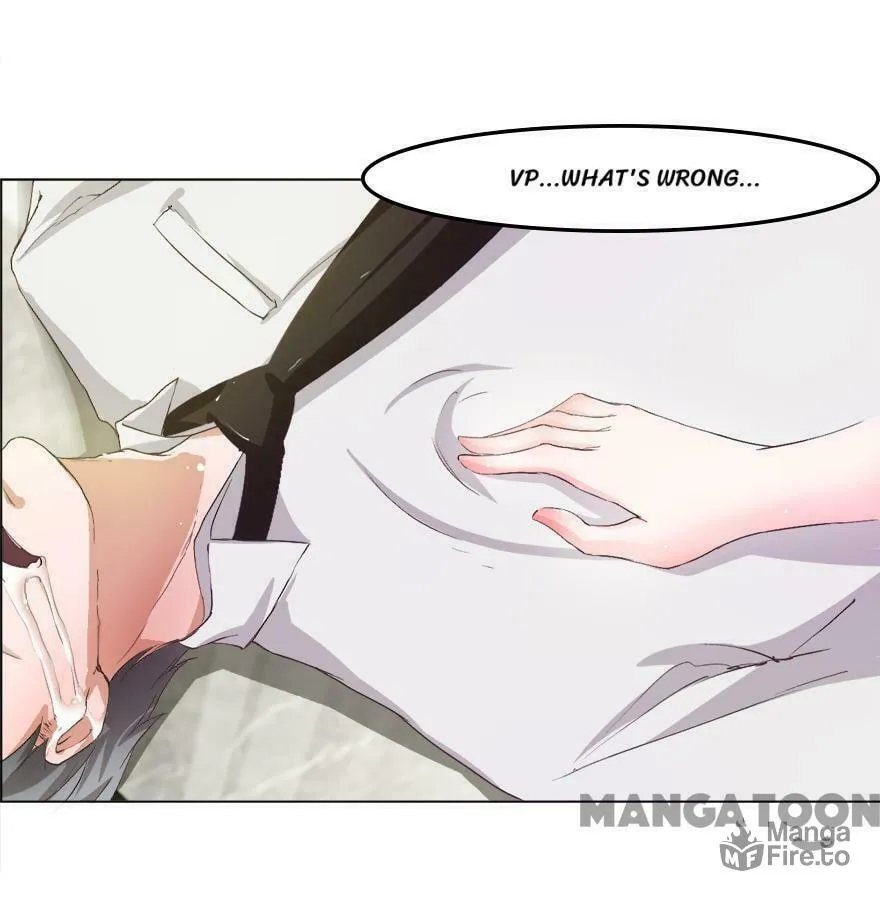 Holding Me Tightly, Ghost Sama Chapter 19 page 3 - 