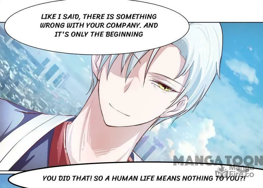 Holding Me Tightly, Ghost Sama Chapter 19 page 21 - 
