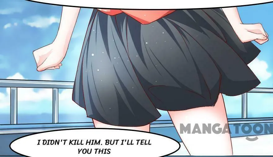 Holding Me Tightly, Ghost Sama Chapter 19 page 22 - 