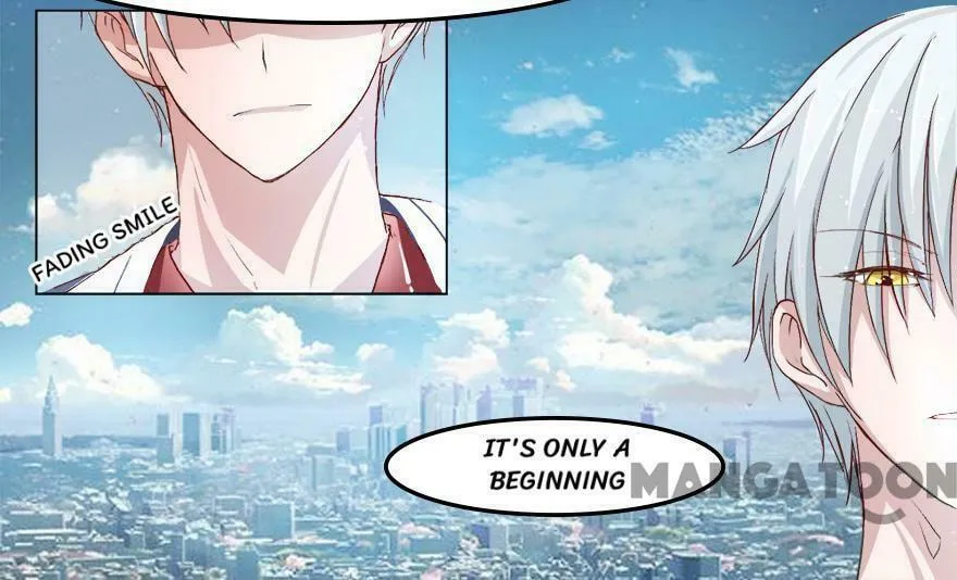 Holding Me Tightly, Ghost Sama Chapter 19 page 23 - 