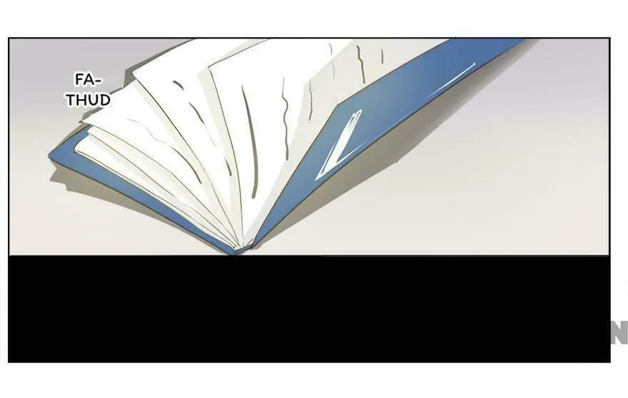 Holding Me Tightly, Ghost Sama Chapter 19 page 4 - 