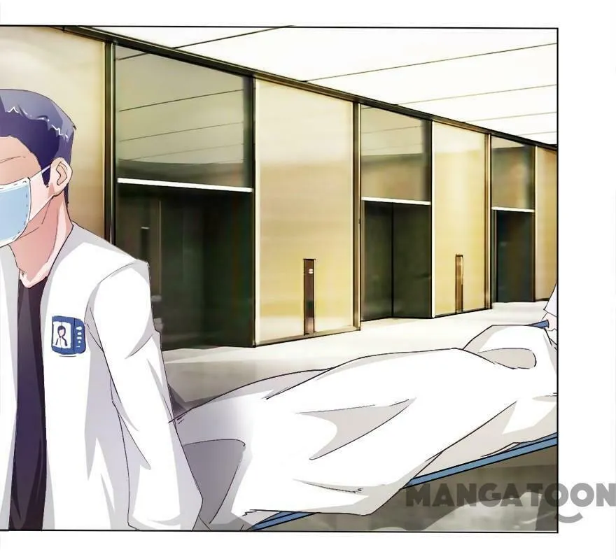 Holding Me Tightly, Ghost Sama Chapter 19 page 7 - 