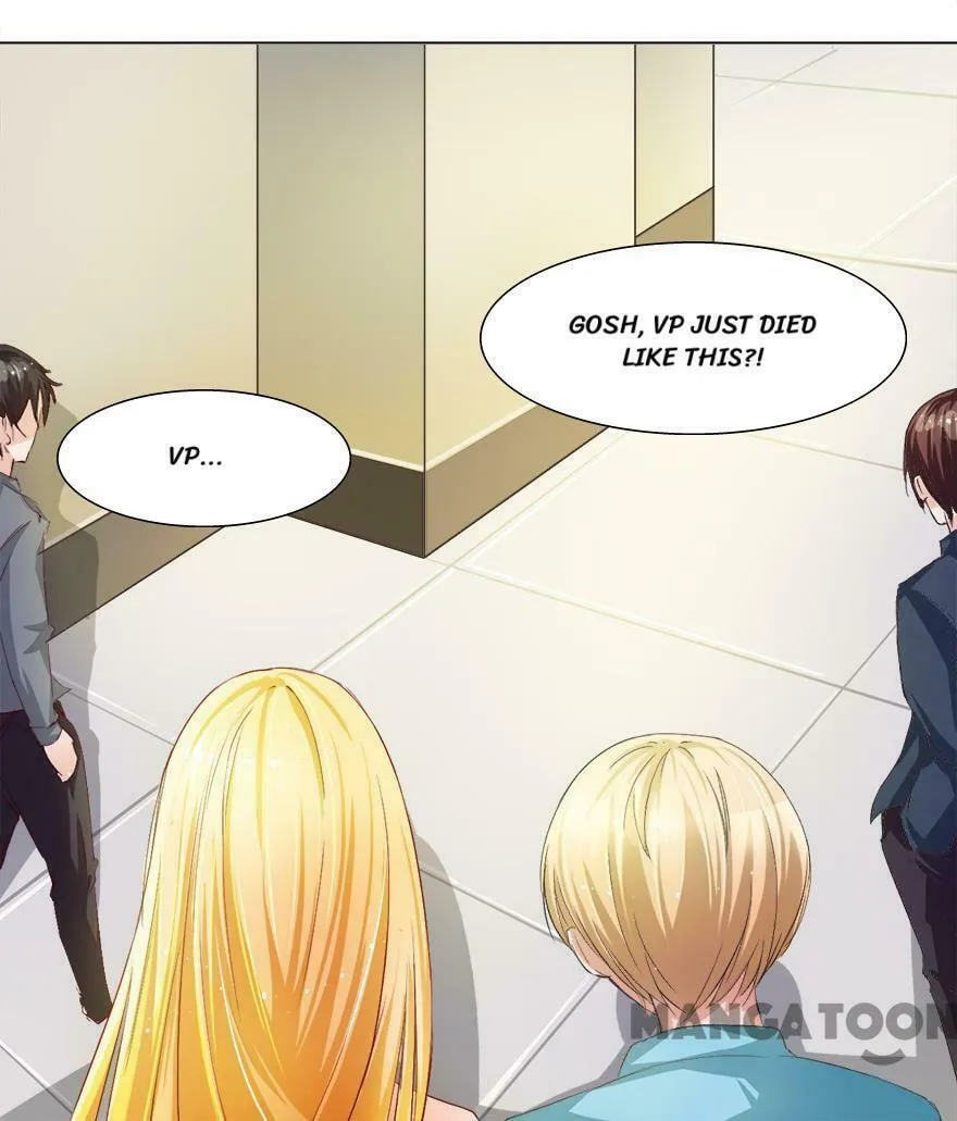 Holding Me Tightly, Ghost Sama Chapter 19 page 8 - 