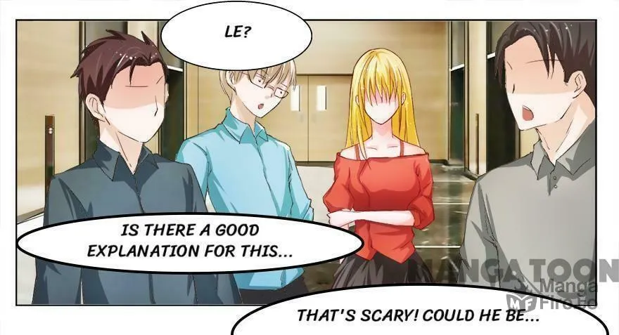 Holding Me Tightly, Ghost Sama Chapter 19 page 9 - 