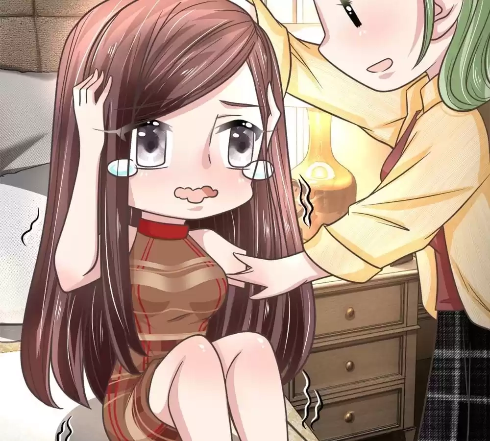 Holding Me Tightly, Ghost Sama Chapter 190 page 11 - 