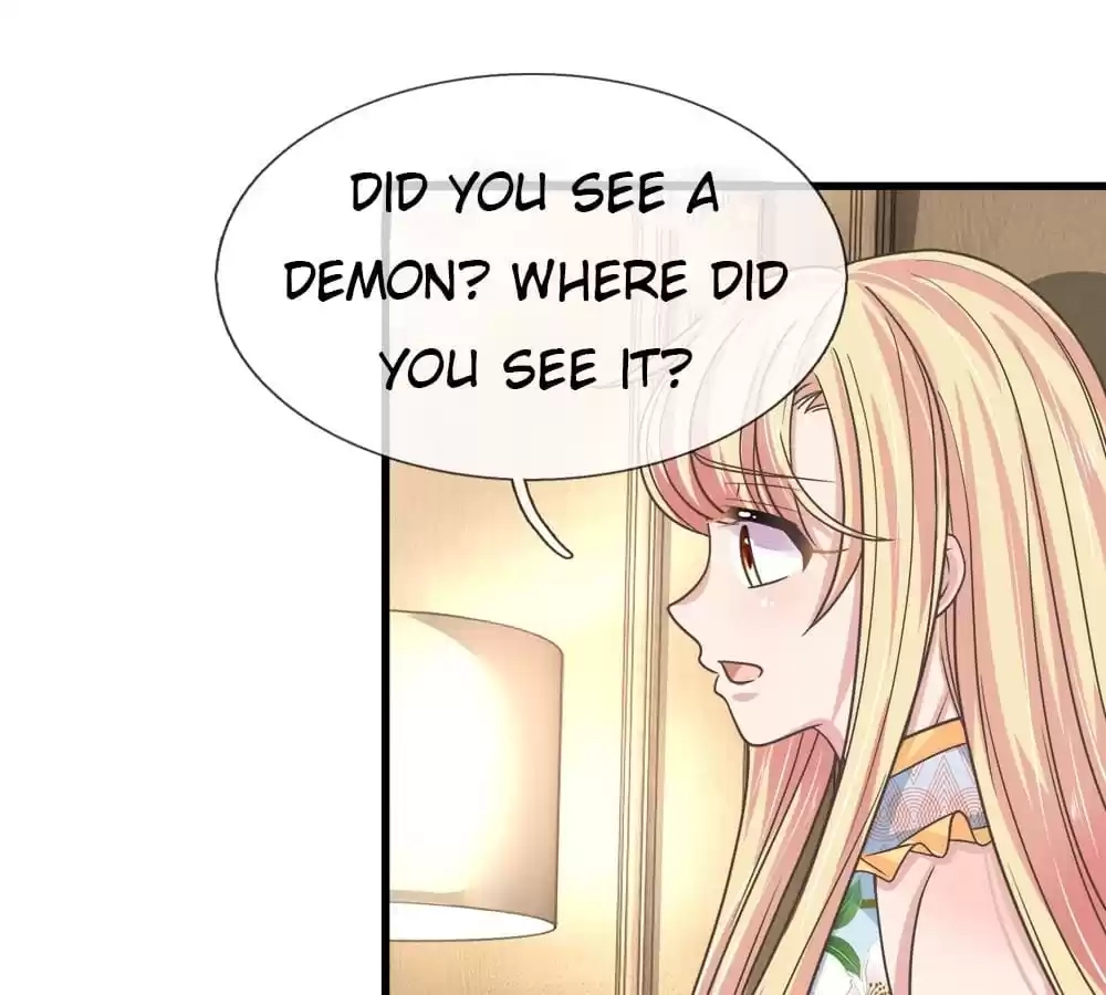 Holding Me Tightly, Ghost Sama Chapter 190 page 13 - 
