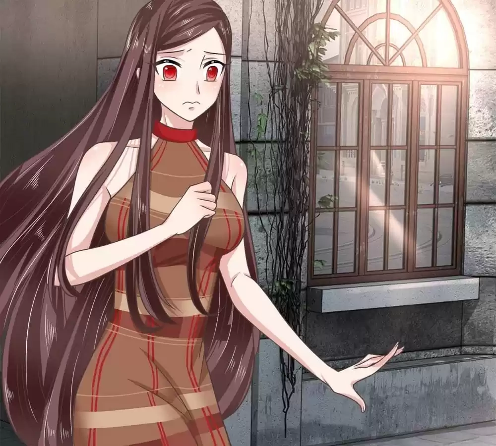 Holding Me Tightly, Ghost Sama Chapter 190 page 19 - 