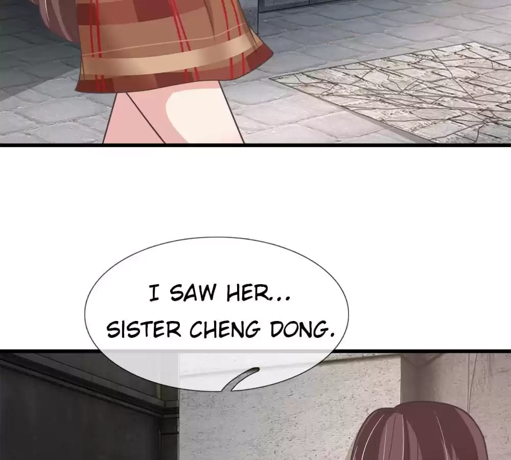 Holding Me Tightly, Ghost Sama Chapter 190 page 20 - 