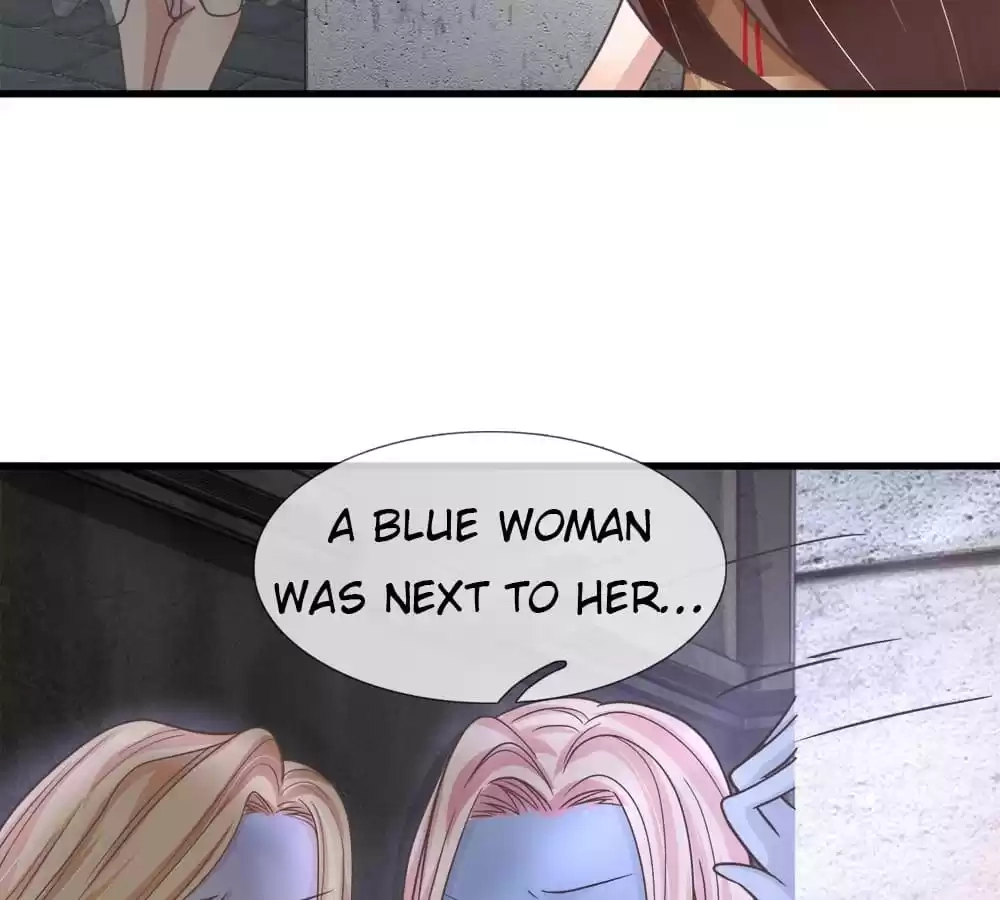 Holding Me Tightly, Ghost Sama Chapter 190 page 22 - 