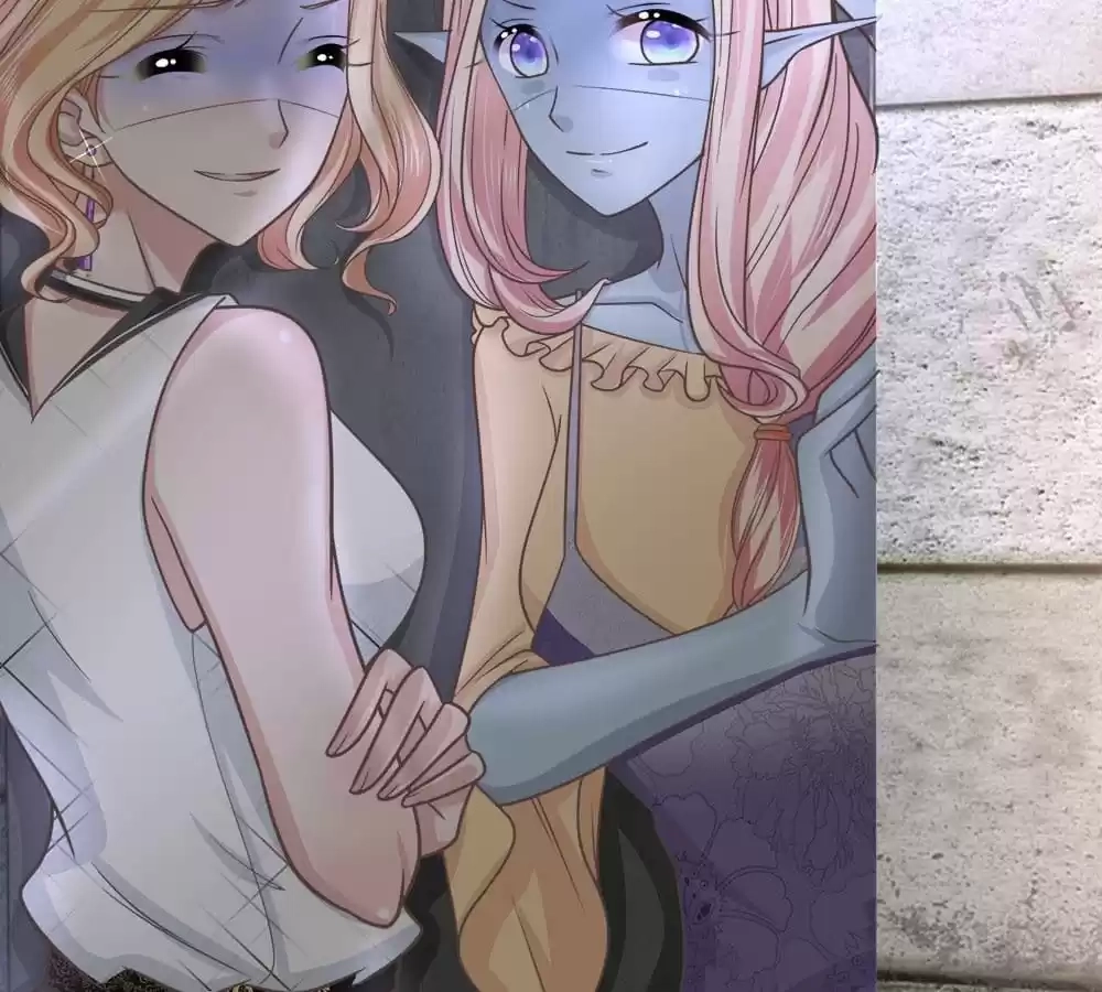 Holding Me Tightly, Ghost Sama Chapter 190 page 23 - 