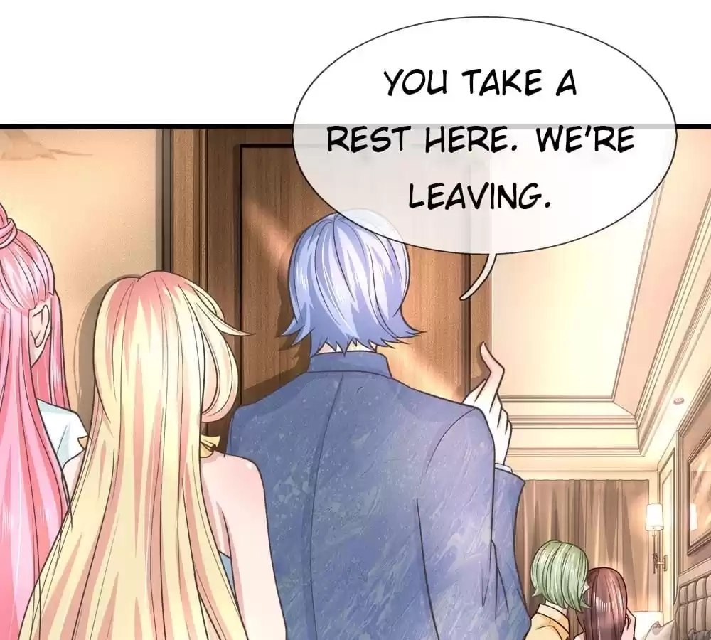 Holding Me Tightly, Ghost Sama Chapter 190 page 25 - 
