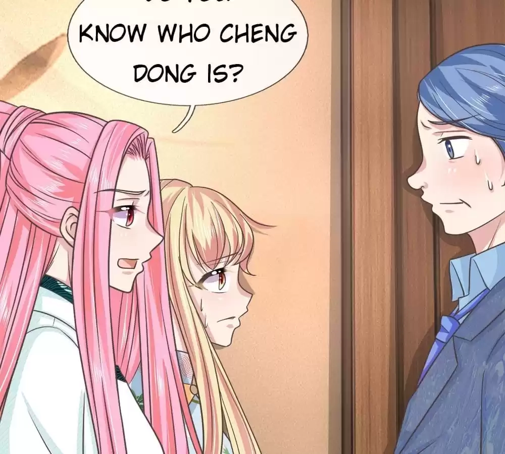 Holding Me Tightly, Ghost Sama Chapter 190 page 27 - 