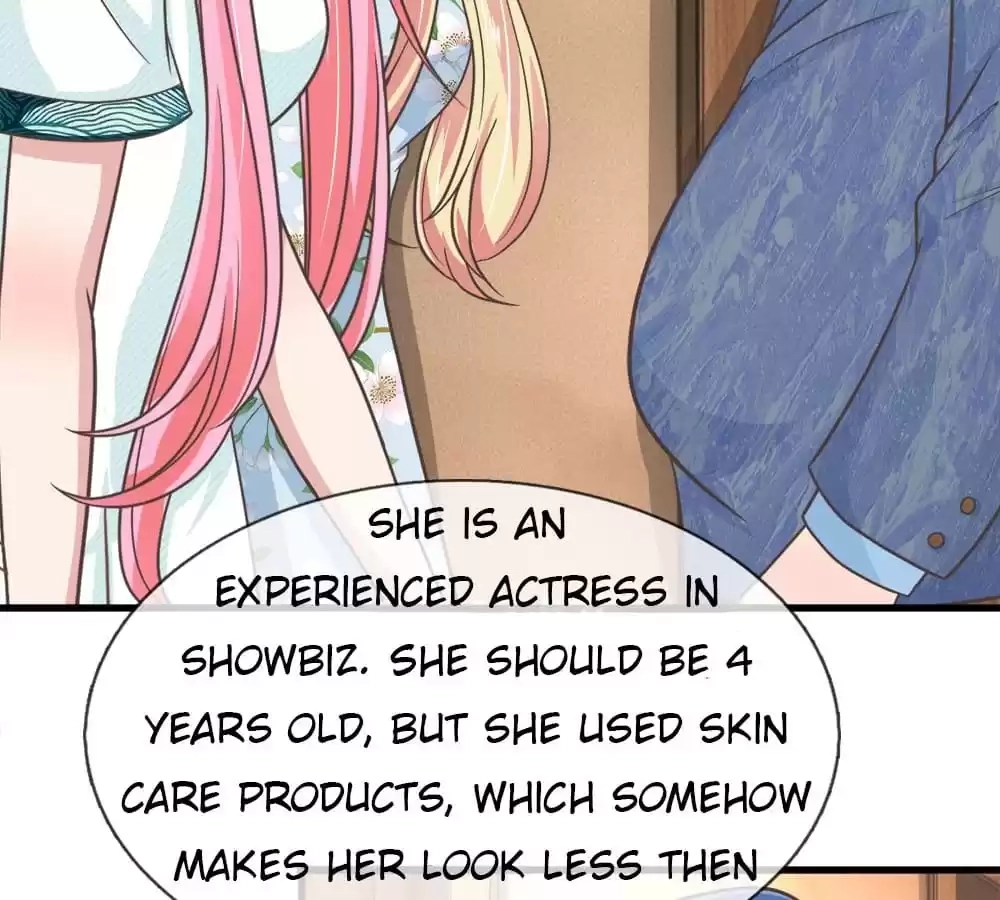 Holding Me Tightly, Ghost Sama Chapter 190 page 28 - 
