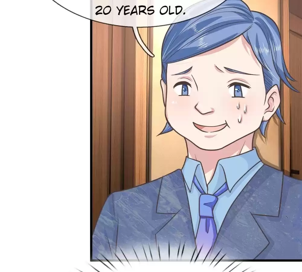 Holding Me Tightly, Ghost Sama Chapter 190 page 29 - 