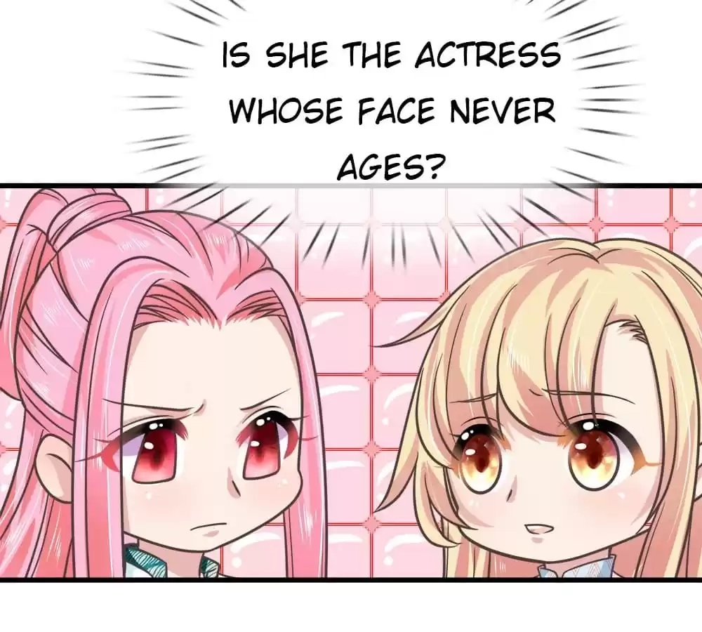 Holding Me Tightly, Ghost Sama Chapter 190 page 30 - 