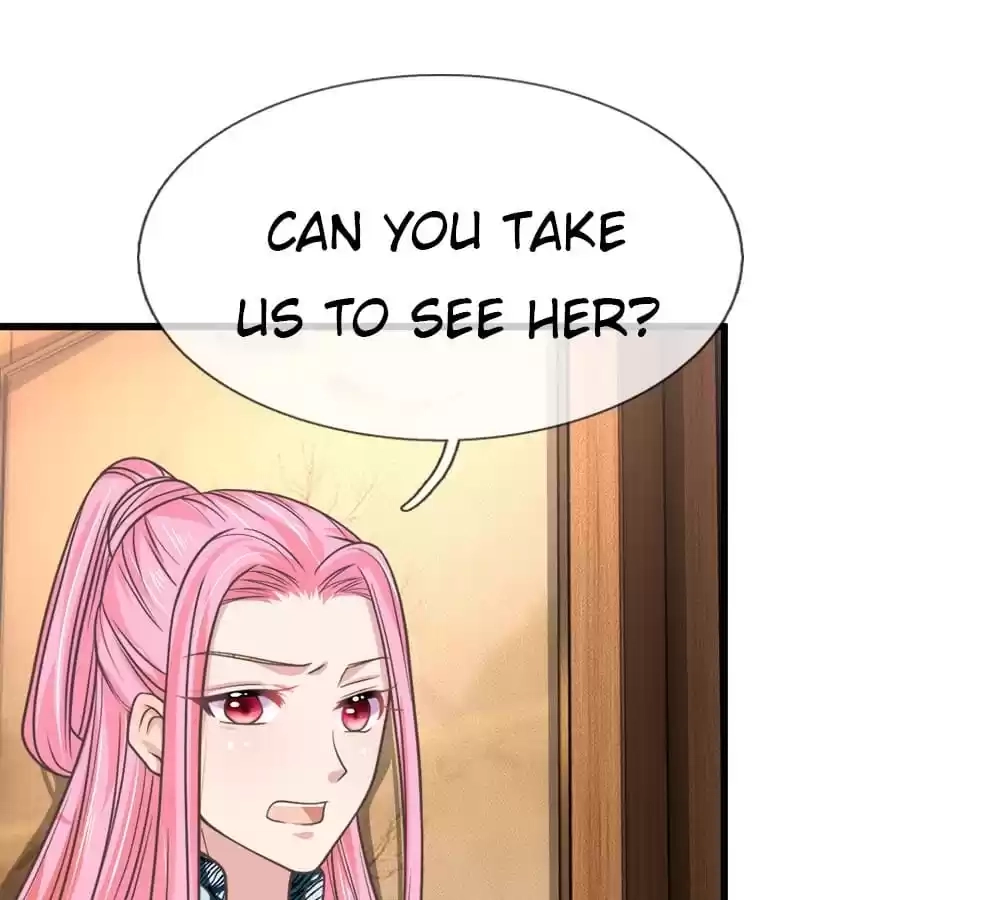 Holding Me Tightly, Ghost Sama Chapter 190 page 31 - 