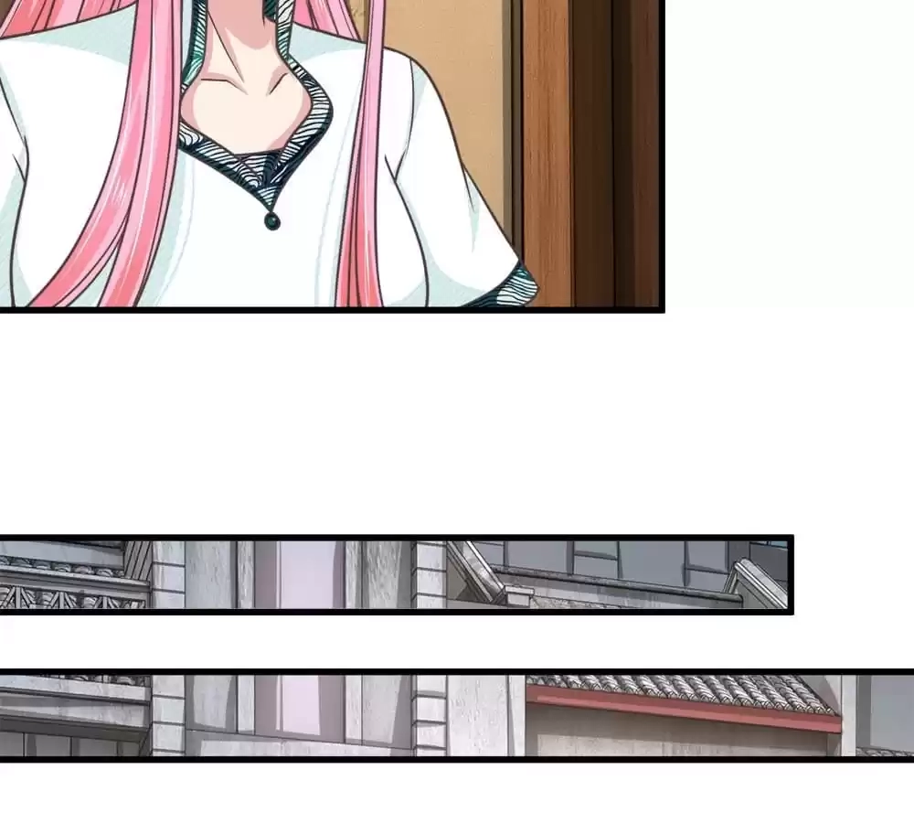 Holding Me Tightly, Ghost Sama Chapter 190 page 32 - 