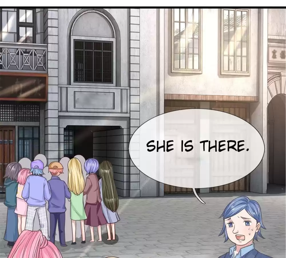 Holding Me Tightly, Ghost Sama Chapter 190 page 33 - 