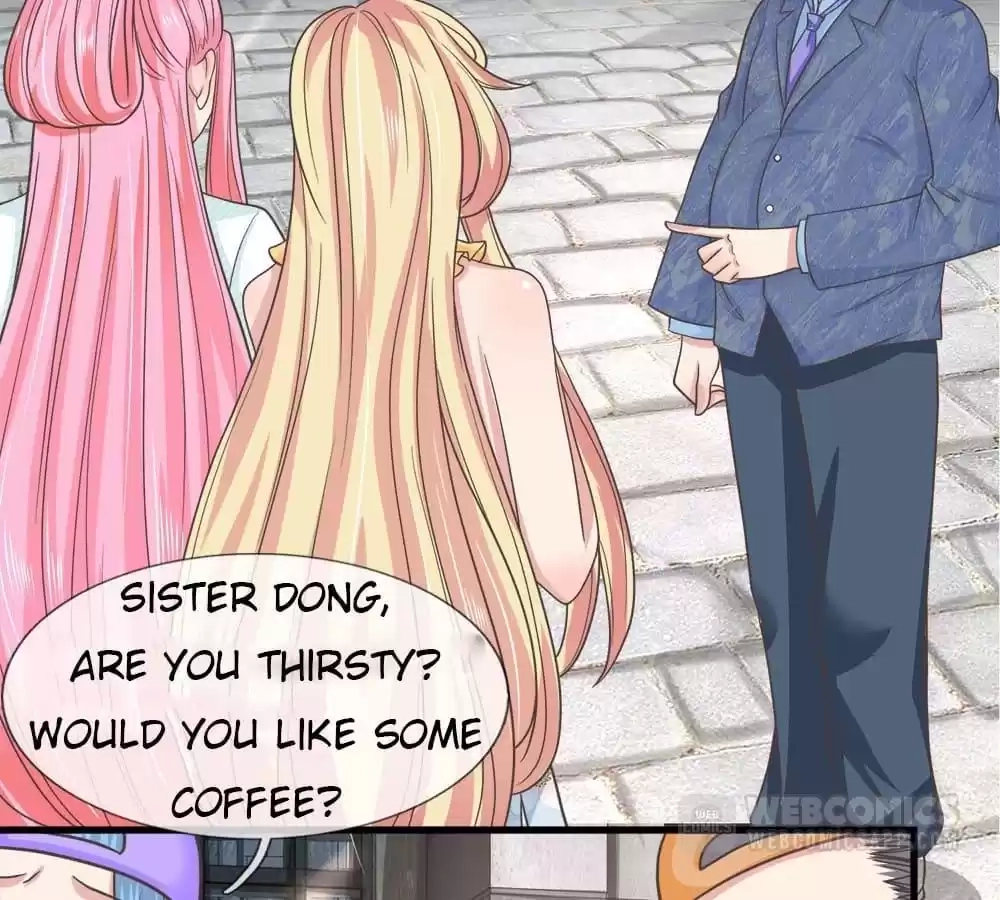 Holding Me Tightly, Ghost Sama Chapter 190 page 34 - 