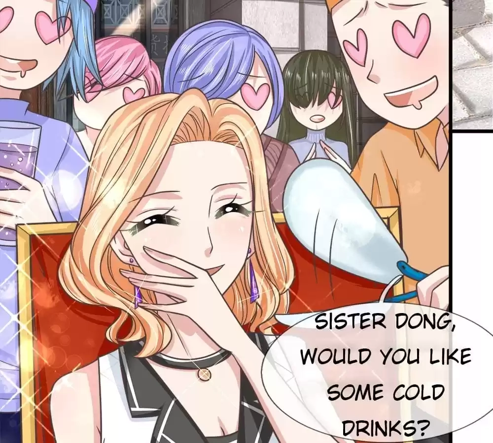 Holding Me Tightly, Ghost Sama Chapter 190 page 35 - 