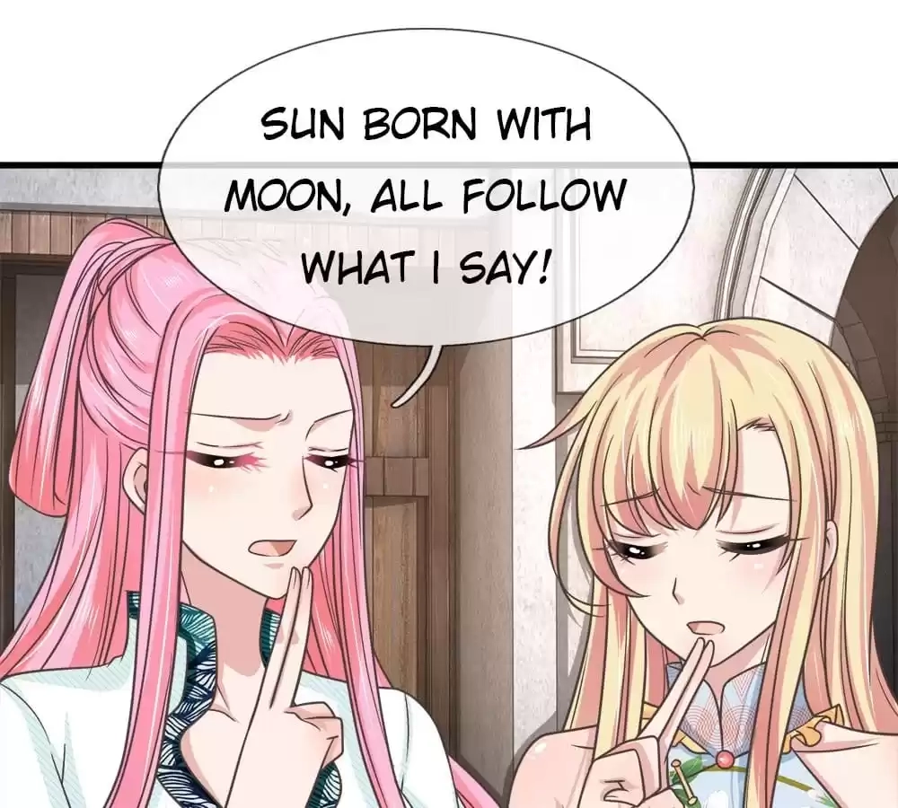 Holding Me Tightly, Ghost Sama Chapter 190 page 37 - 