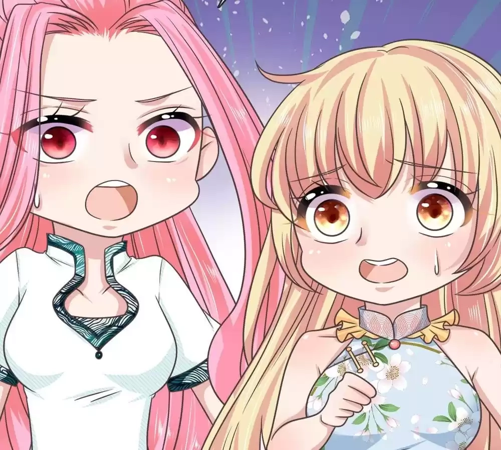 Holding Me Tightly, Ghost Sama Chapter 190 page 39 - 